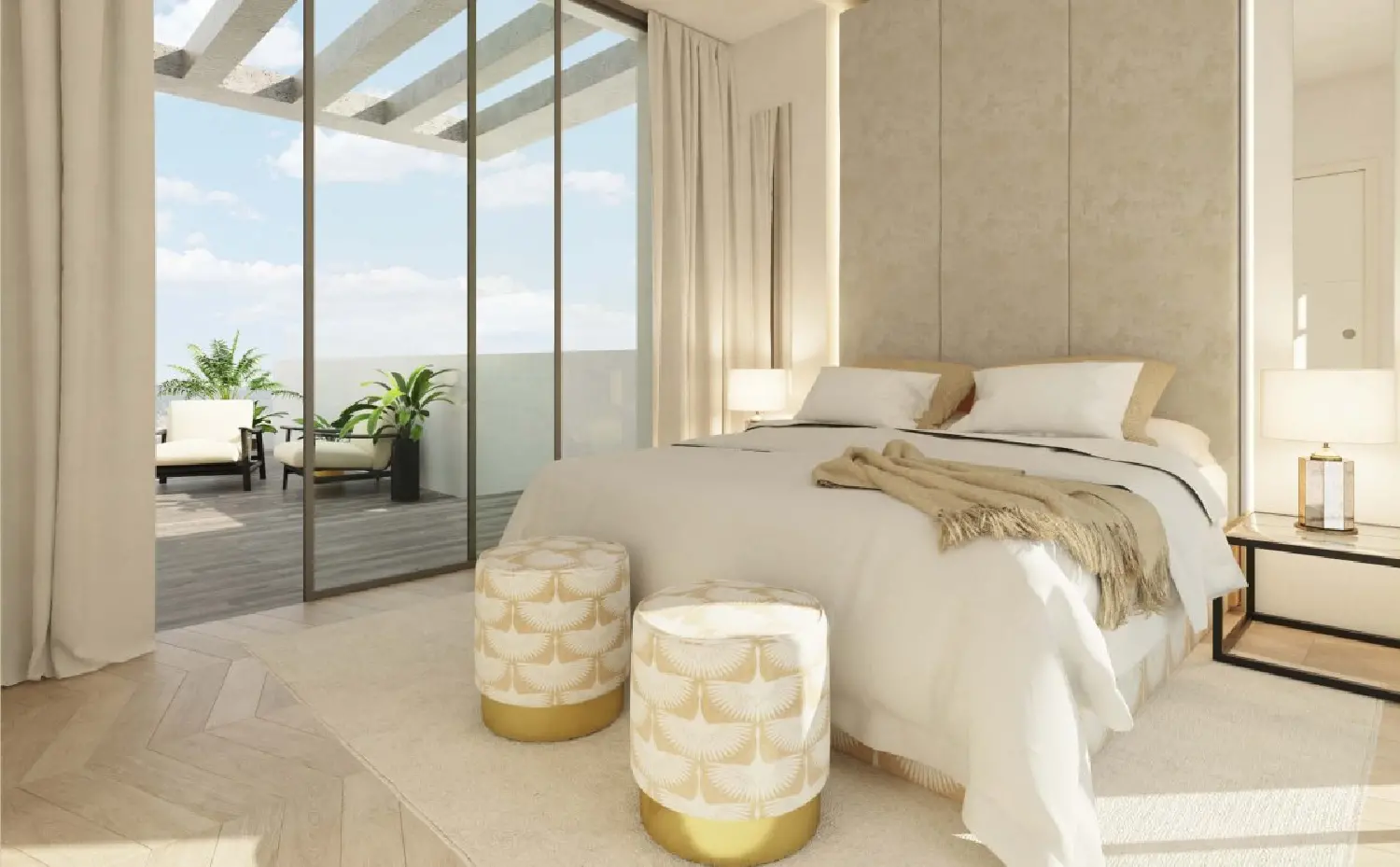 till salu hus The Golden Mile Costa Del Sol Occidental 3