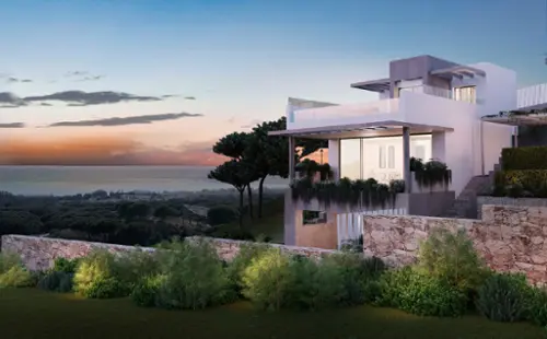 The Golden Mile Costa Del Sol Occidental hus foto 6182109