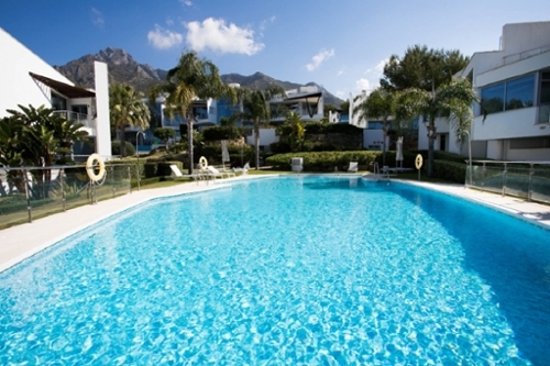 The Golden Mile Costa Del Sol Occidental hus foto 6244413