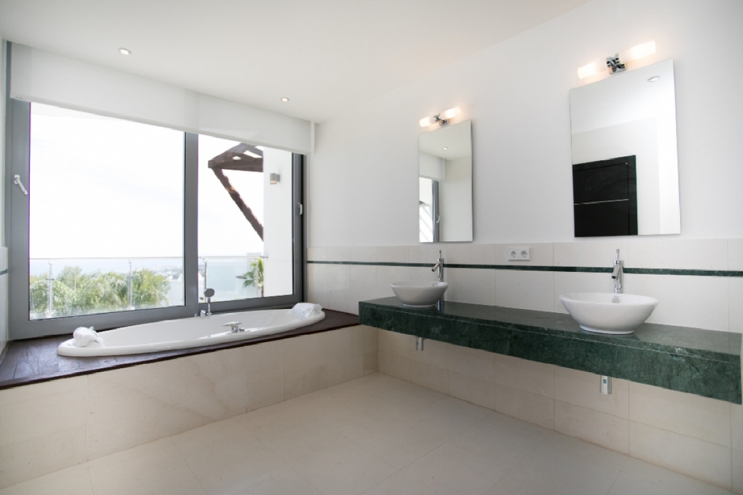  till salu hus The Golden Mile Costa Del Sol Occidental 8