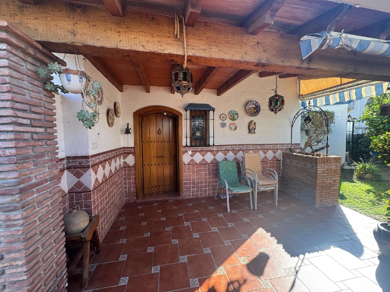 till salu hus The Golden Mile Costa Del Sol Occidental 2