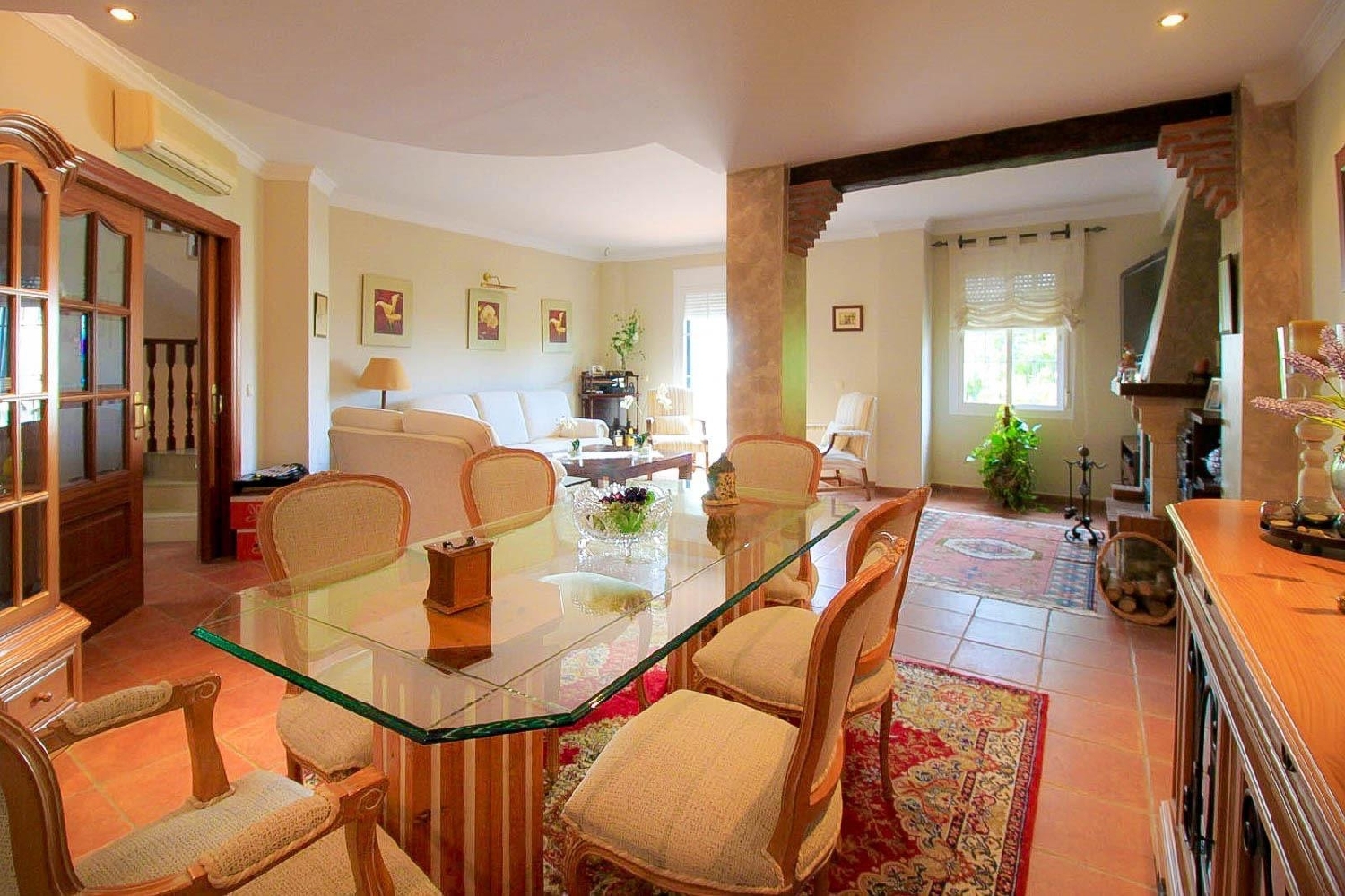  till salu hus The Golden Mile Costa Del Sol Occidental 7
