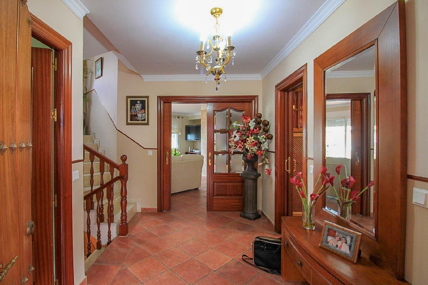  till salu hus The Golden Mile Costa Del Sol Occidental 5