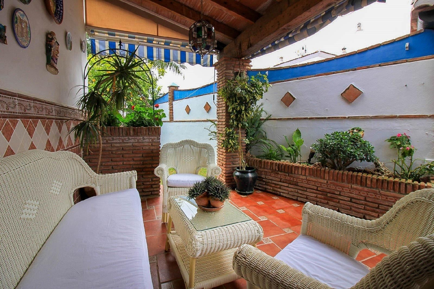 till salu hus The Golden Mile Costa Del Sol Occidental 3