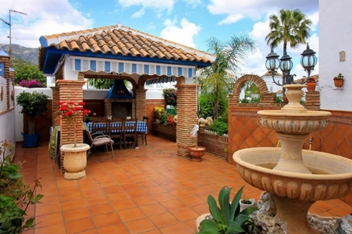 The Golden Mile Costa Del Sol Occidental hus foto 6228167