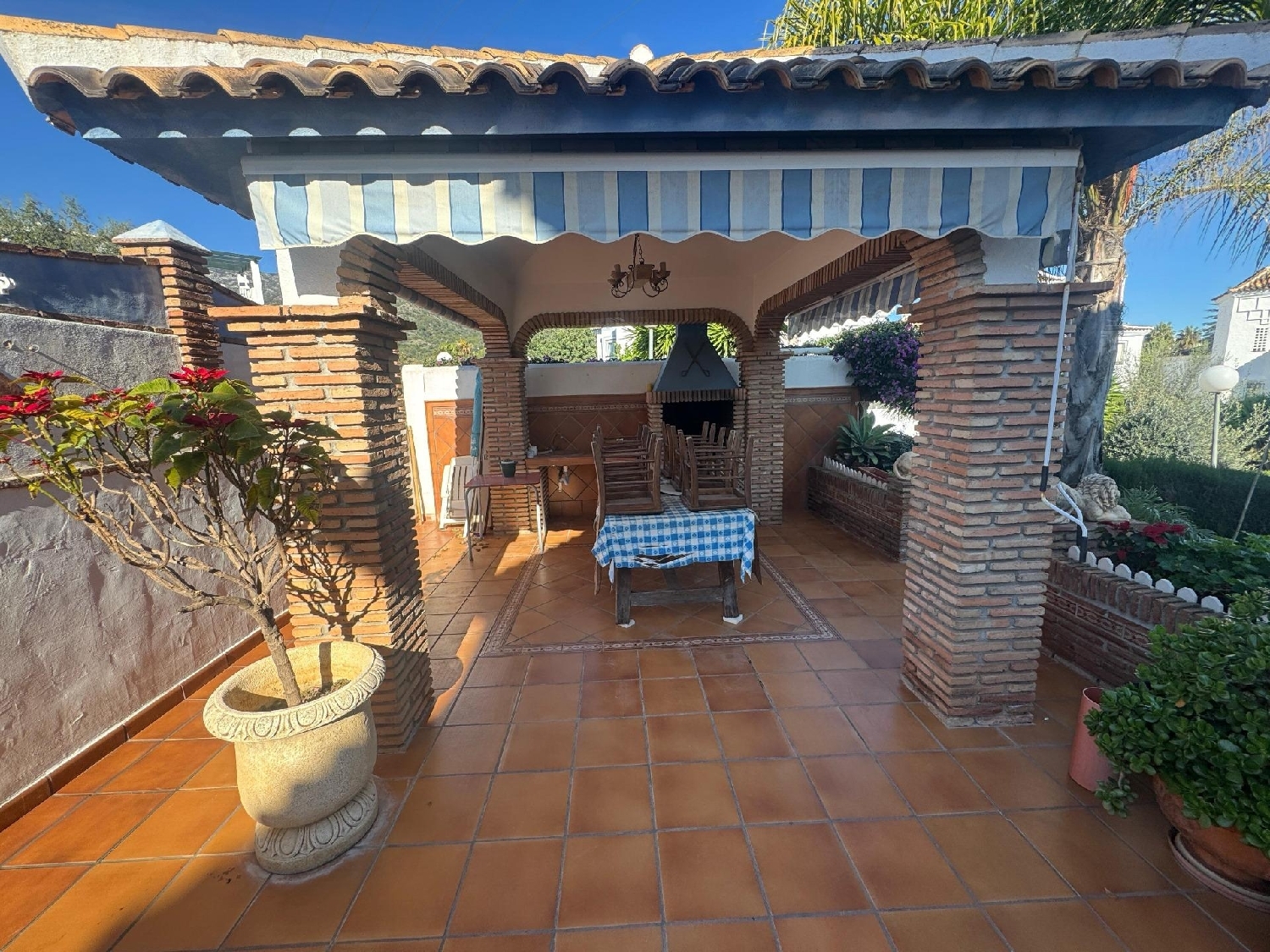  till salu hus The Golden Mile Costa Del Sol Occidental 4