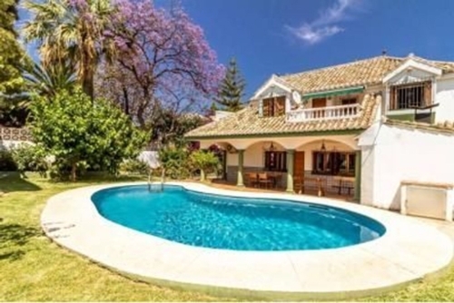 The Golden Mile Costa Del Sol Occidental hus foto 6228168