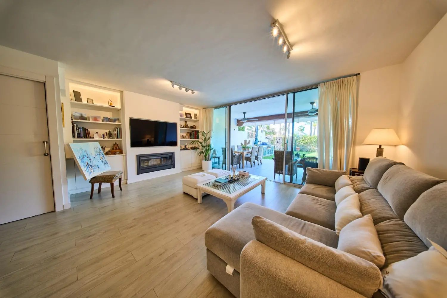  till salu hus Sierra Blanca Costa Del Sol Occidental 1
