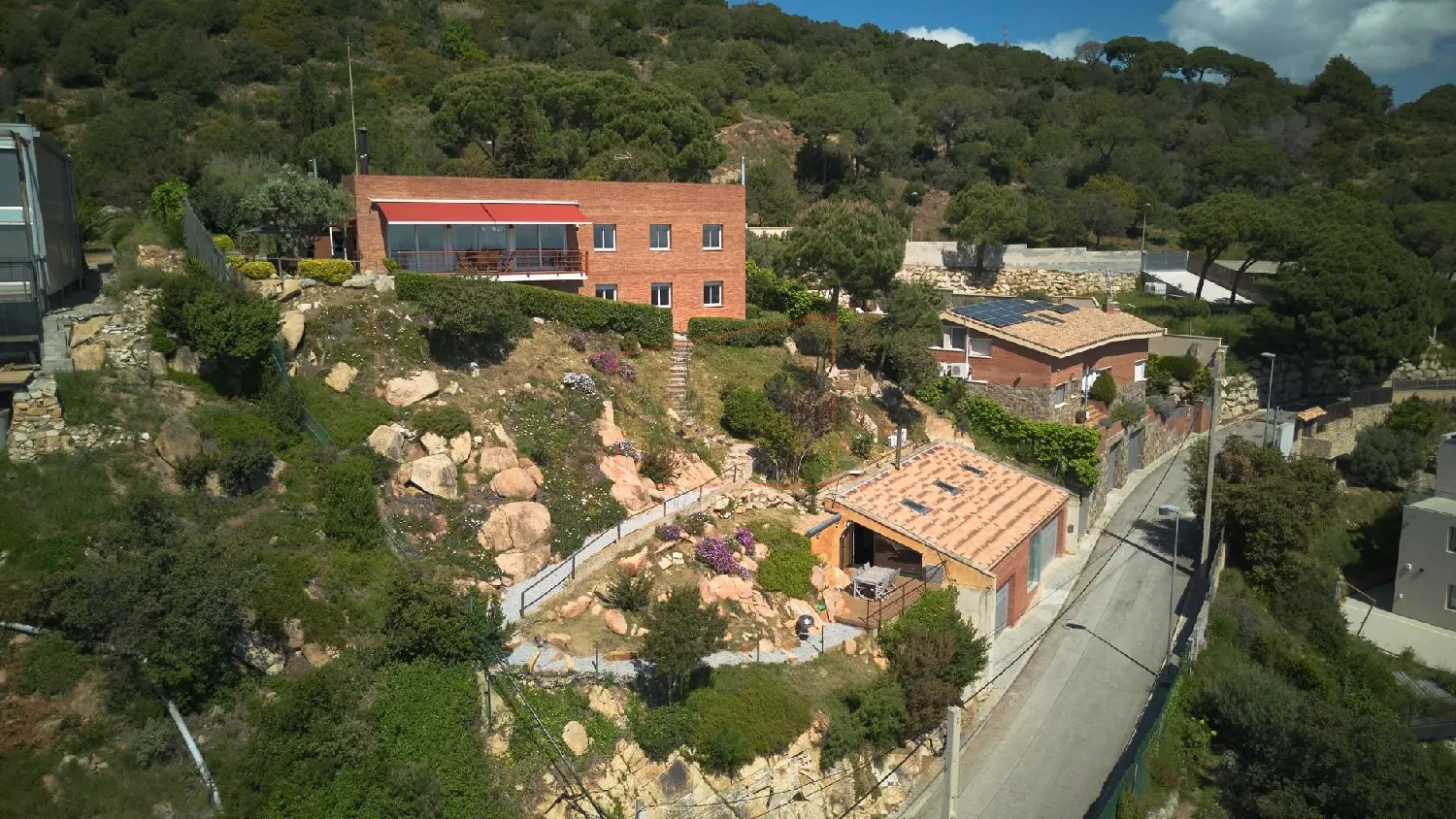  till salu hus Tiana Maresme 4
