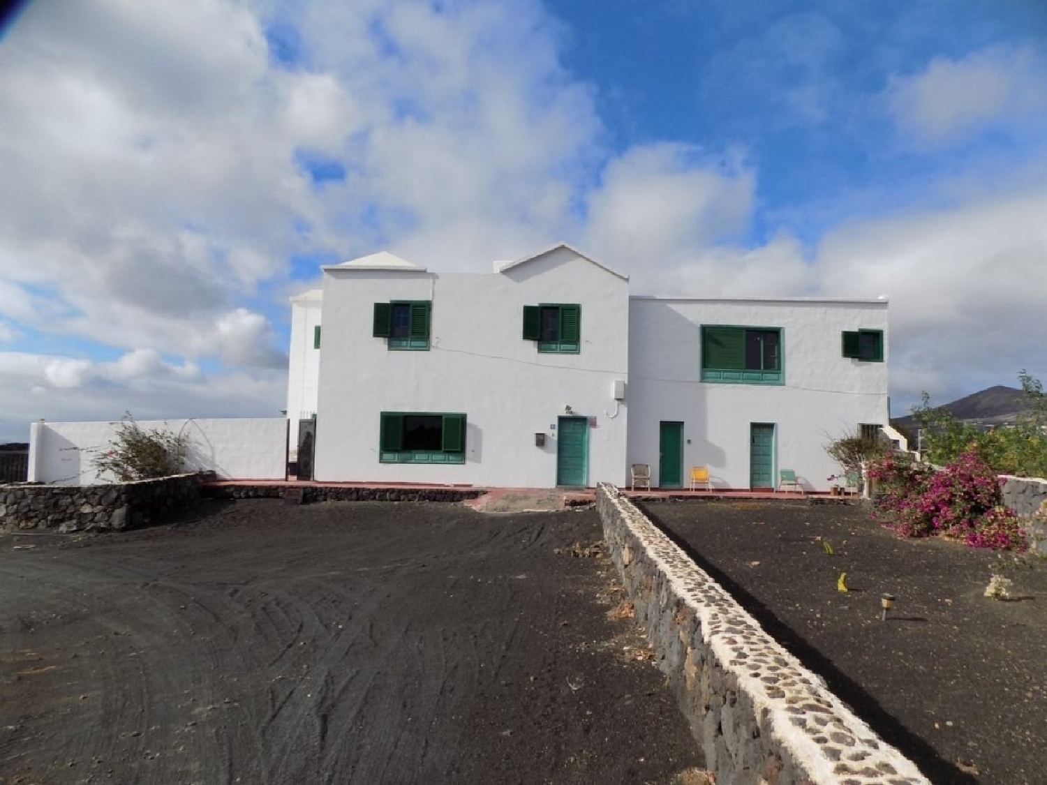 till salu hus Tías Lanzarote 2
