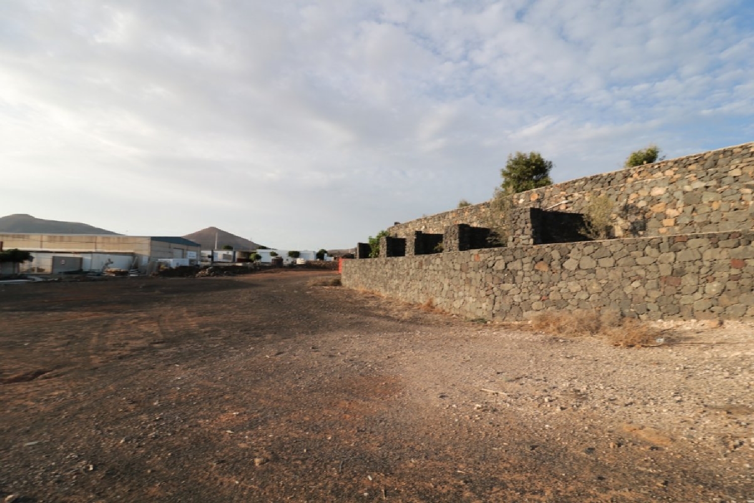 till salu hus Tías Lanzarote 3
