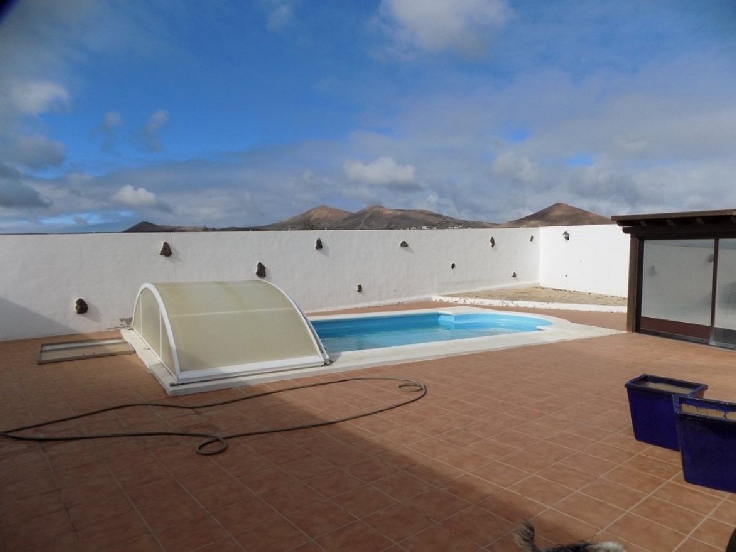  till salu hus Tías Lanzarote 5