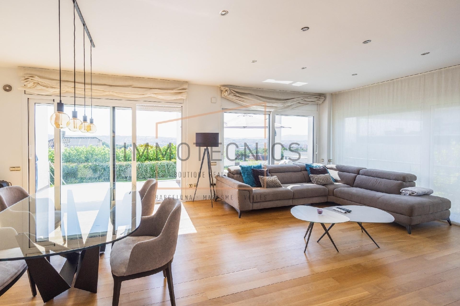  till salu hus Tibel Vallès Oriental 3