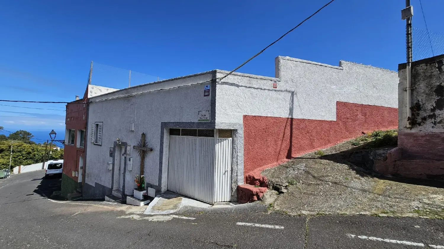 till salu hus Las Cucharas Zona Norte 2