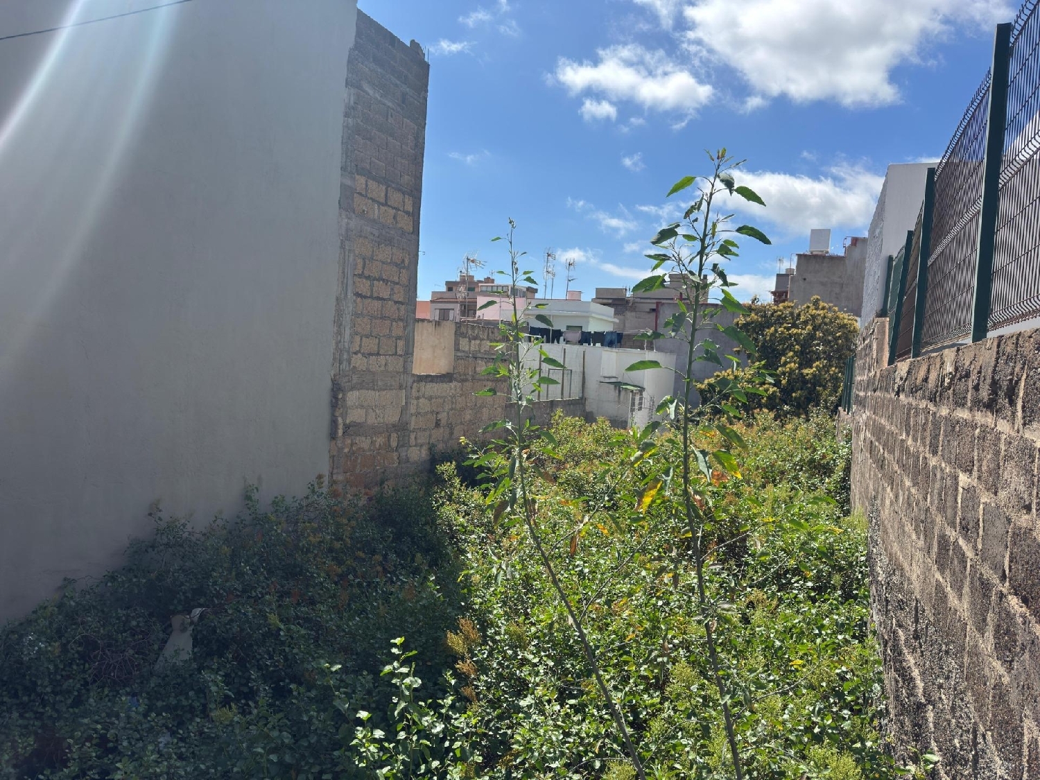  till salu hus Tincer Zona Metropolitana 4