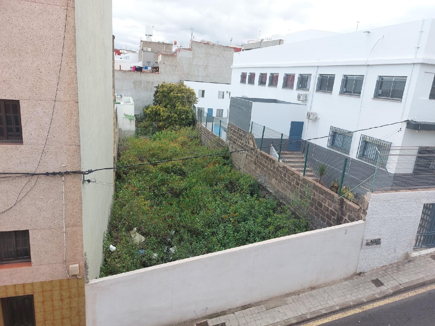 till salu hus Tincer Zona Metropolitana 2
