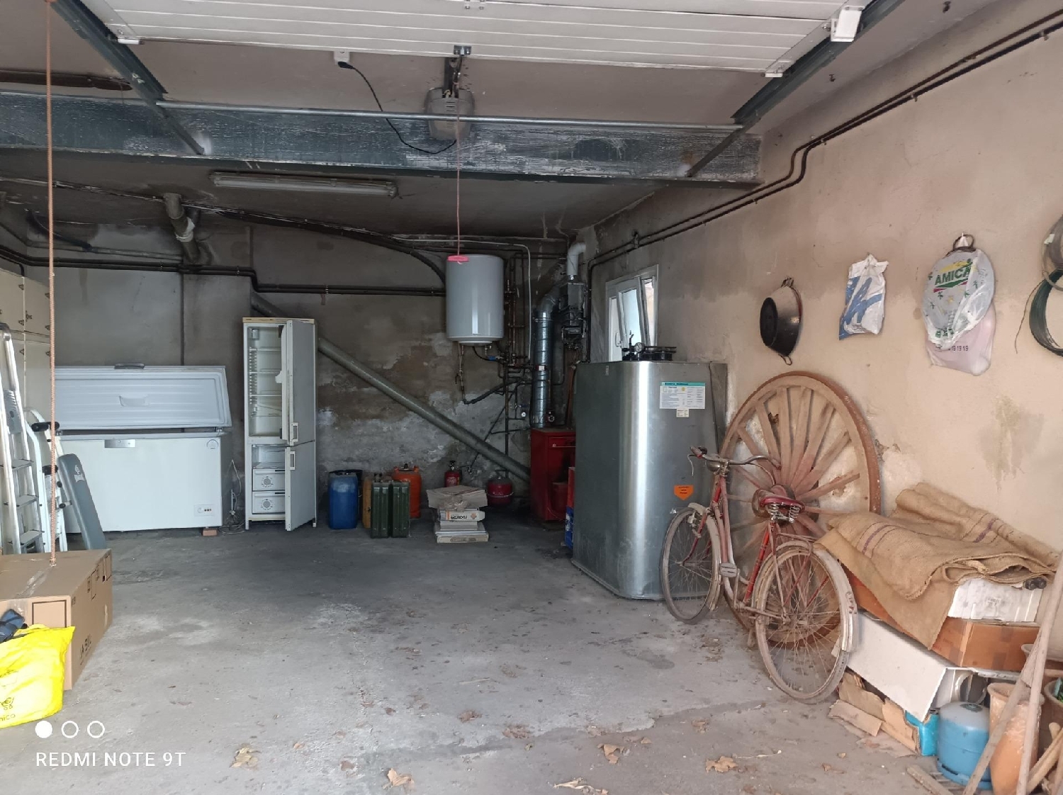 till salu hus Tivenys Baix Ebre 3