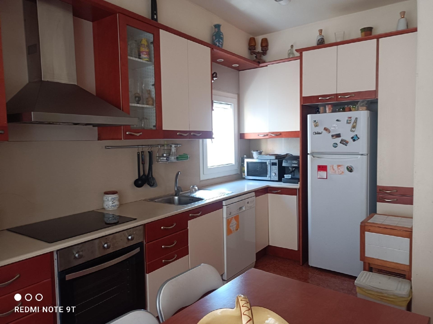  till salu hus Tivenys Baix Ebre 6