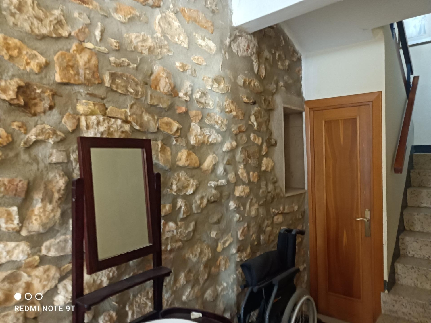  till salu hus Tivenys Baix Ebre 4