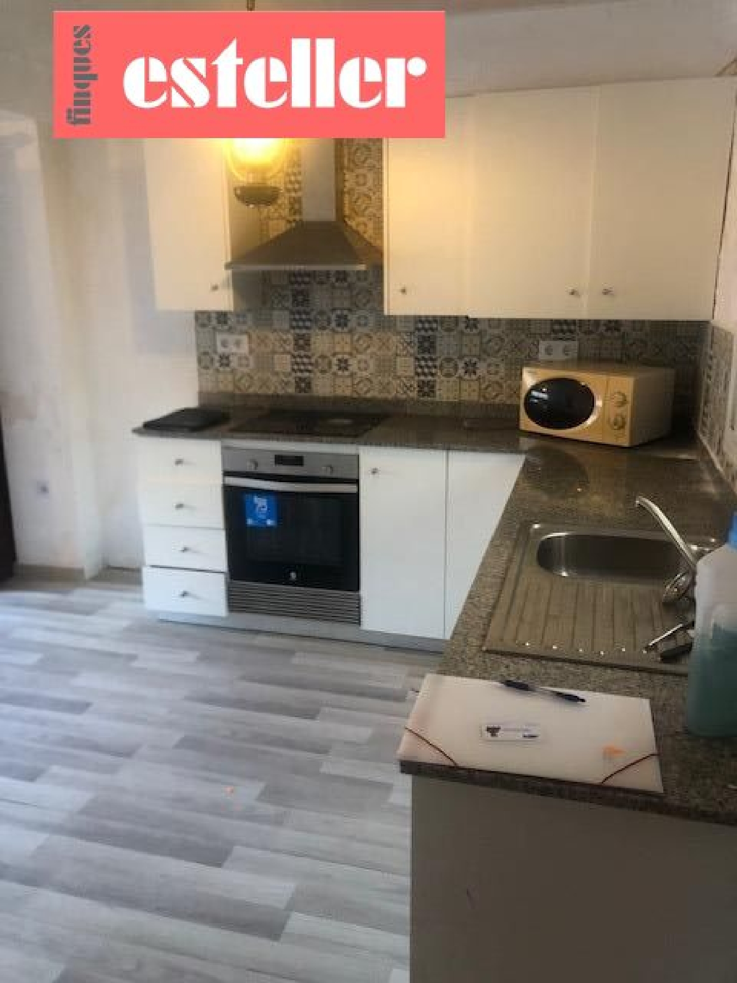 till salu hus Tivenys Baix Ebre 3