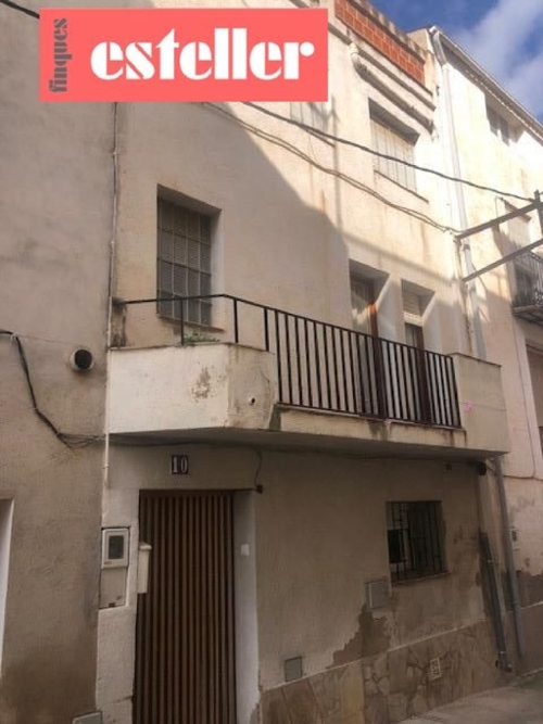Tivenys Baix Ebre hus foto 6240092