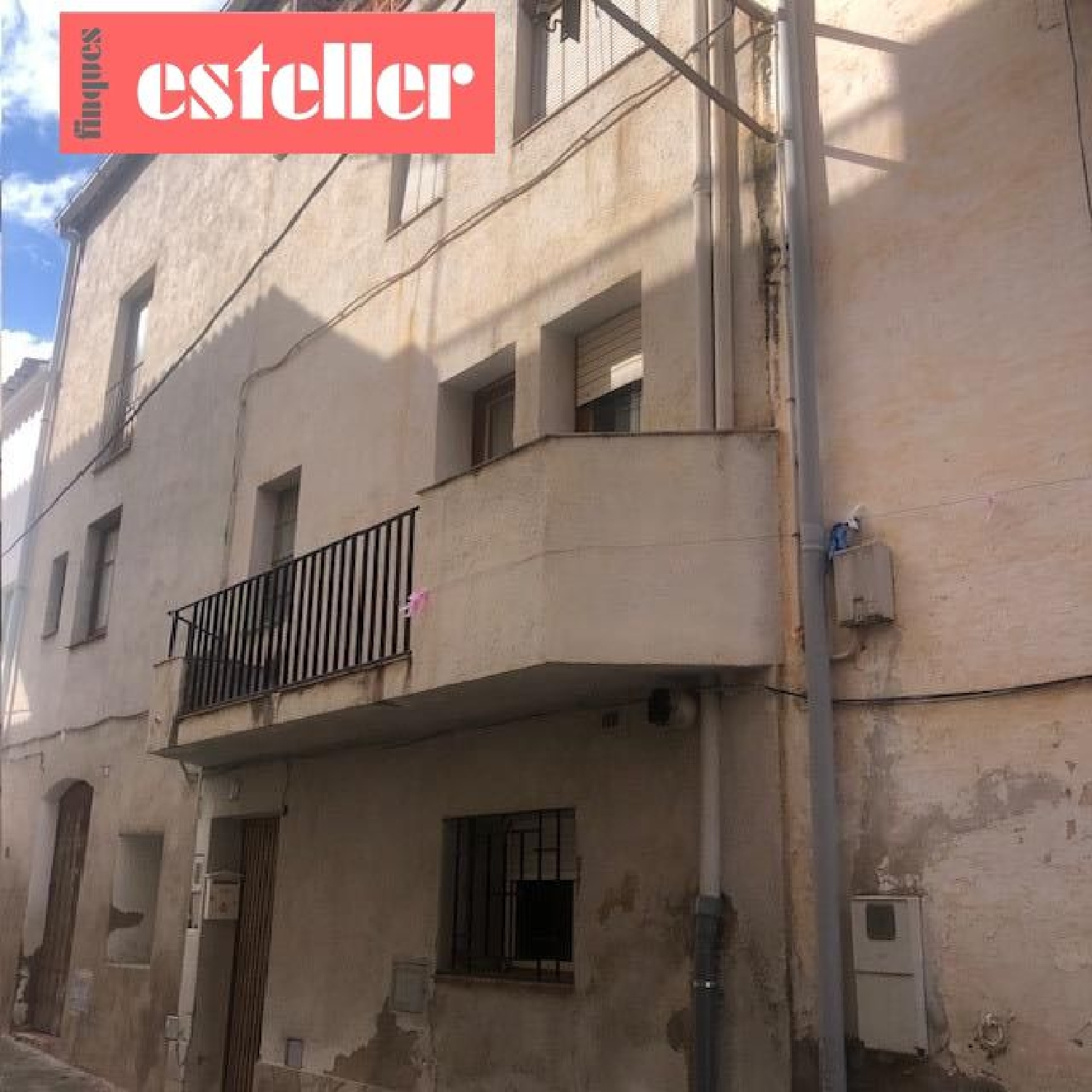 till salu hus Tivenys Baix Ebre 2