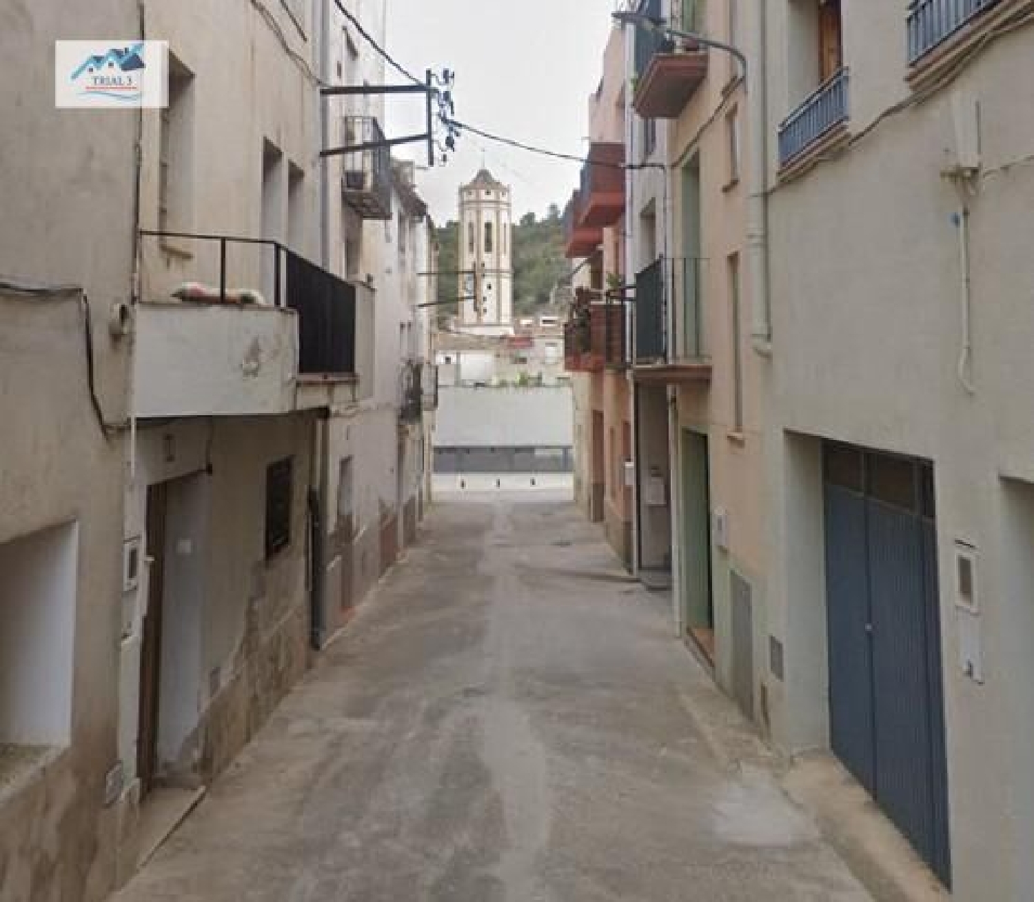 till salu hus Tivenys Baix Ebre 1