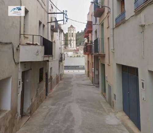 Tivenys Baix Ebre hus foto 6215457