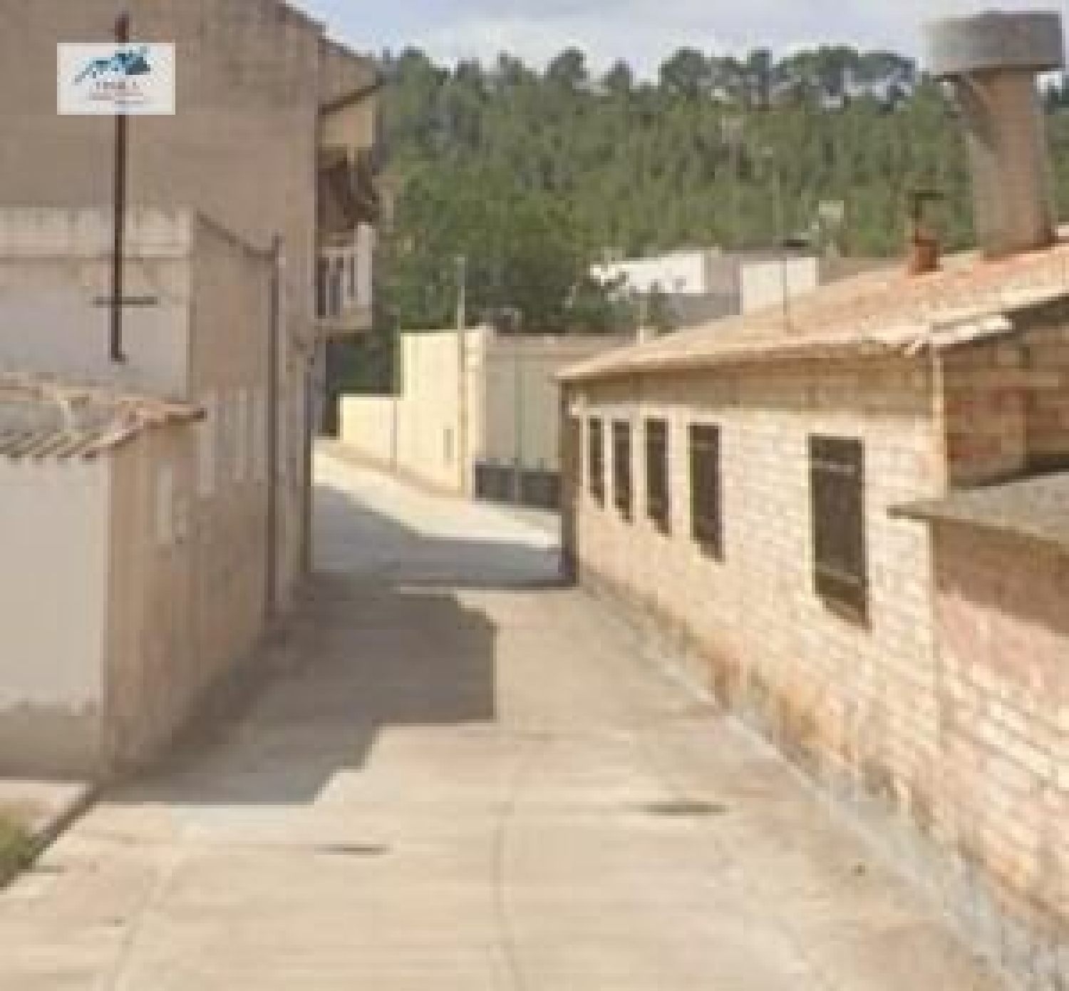 till salu hus Tivenys Baix Ebre 2