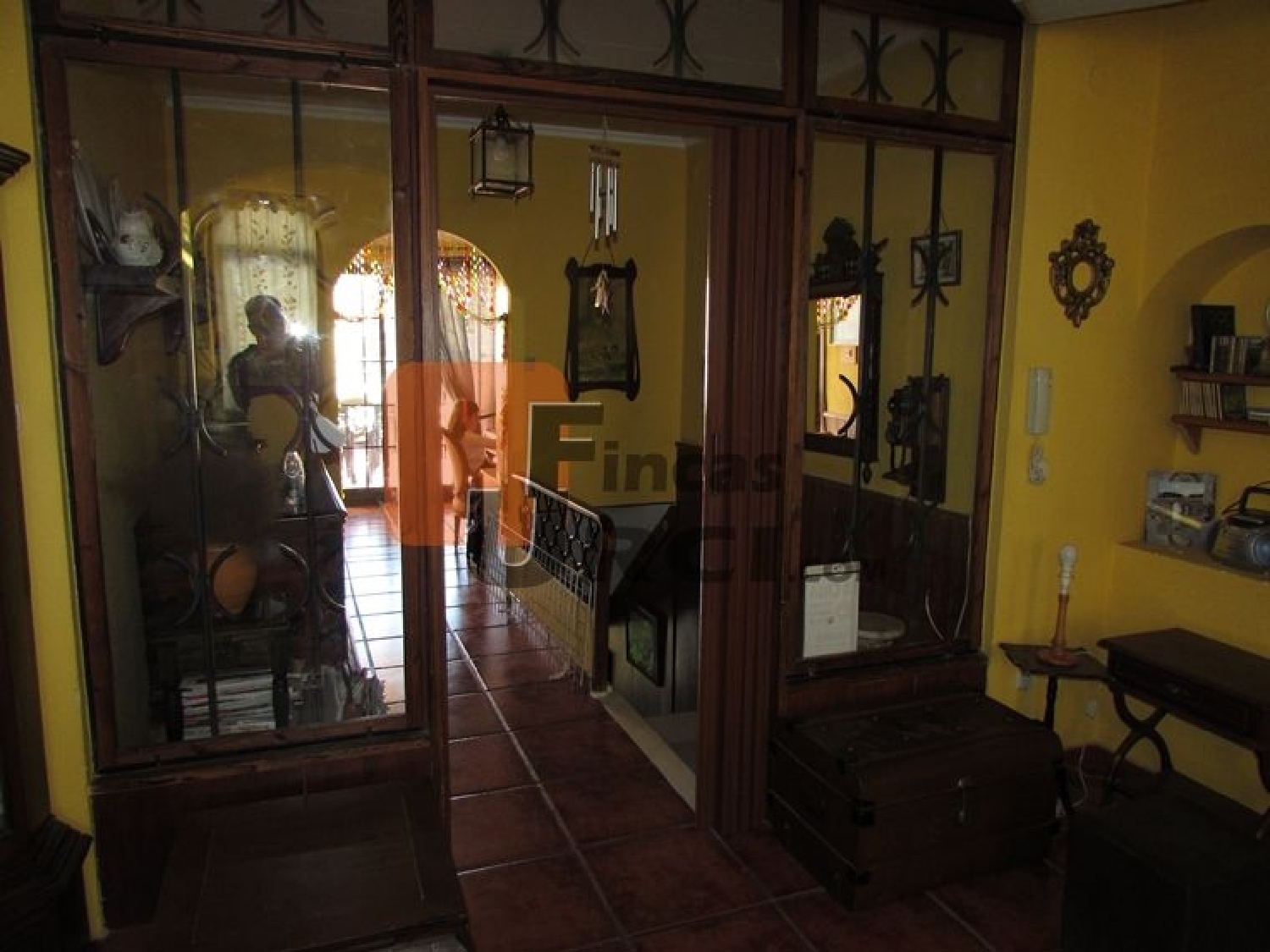  till salu hus Todosol Alto Guadalentín 7