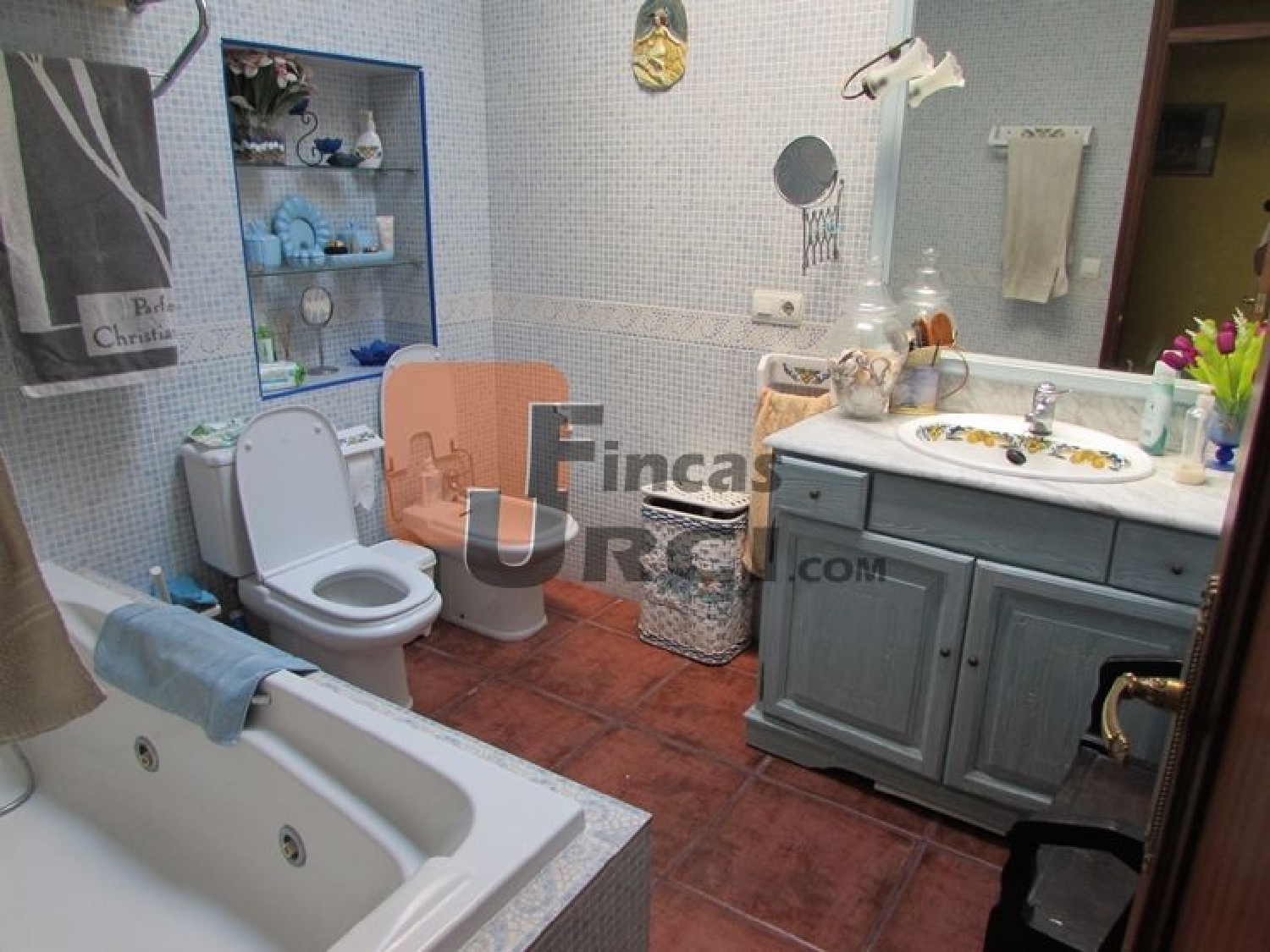  till salu hus Todosol Alto Guadalentín 5