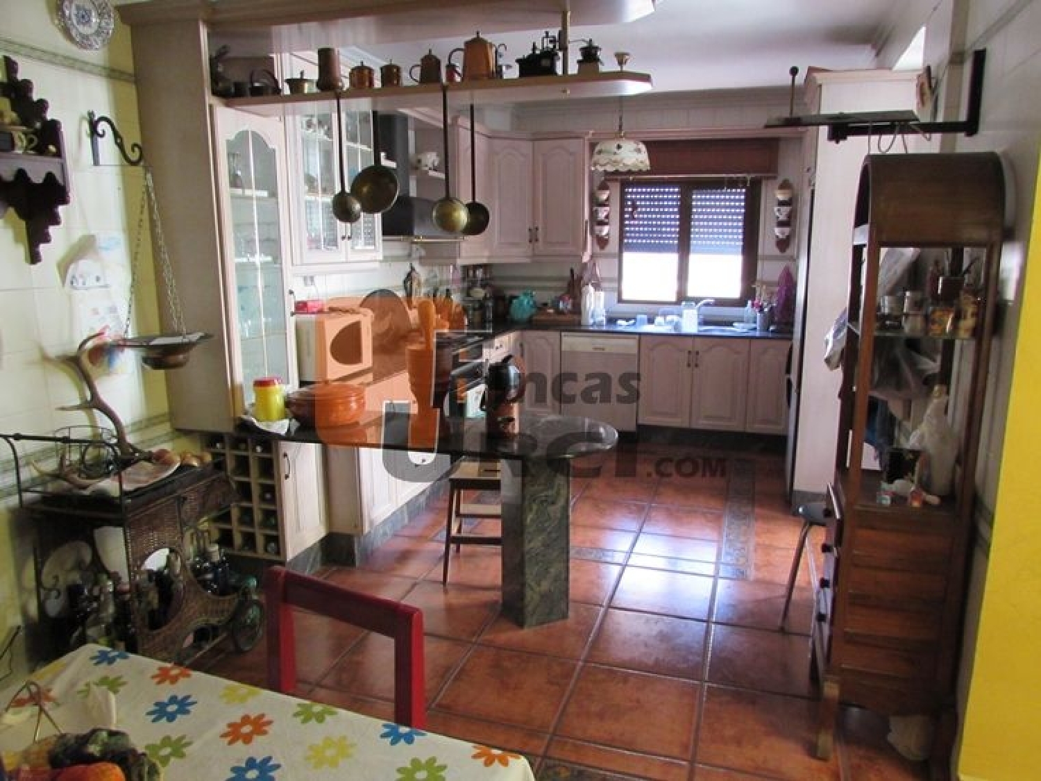  till salu hus Todosol Alto Guadalentín 6