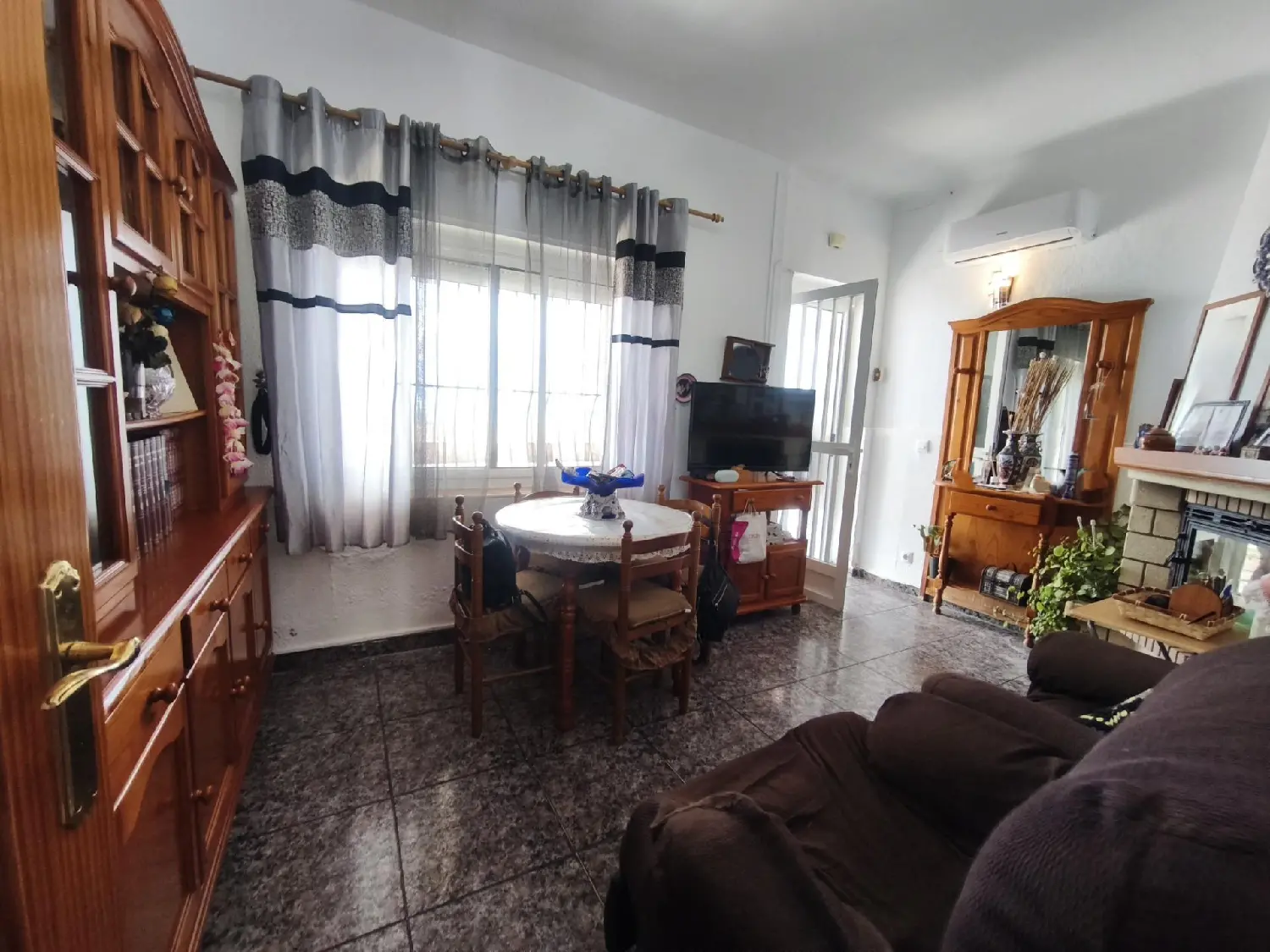 till salu hus Hacienda Del Gitano Alto Guadalentín 4