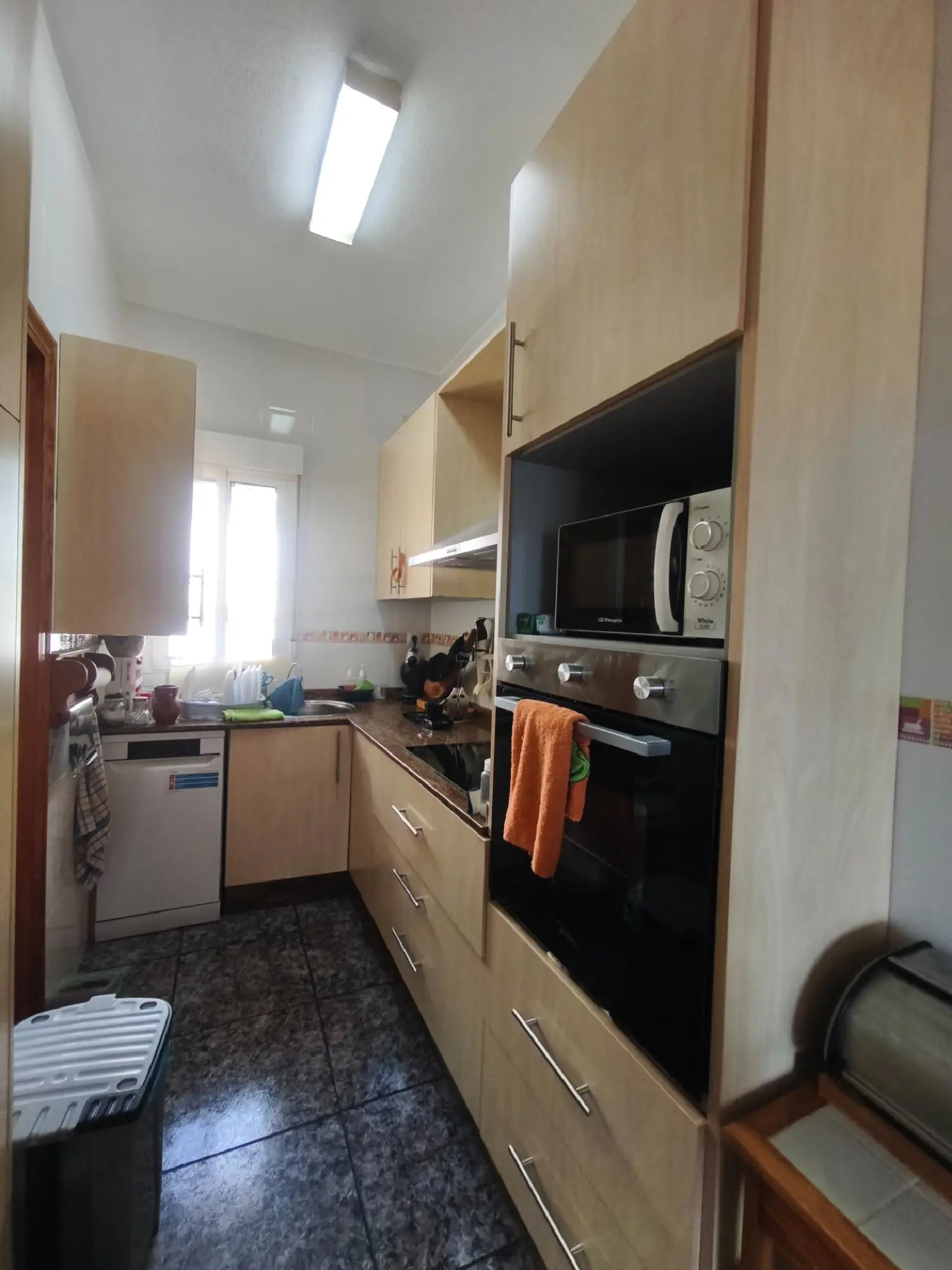  till salu hus Hacienda Del Gitano Alto Guadalentín 6
