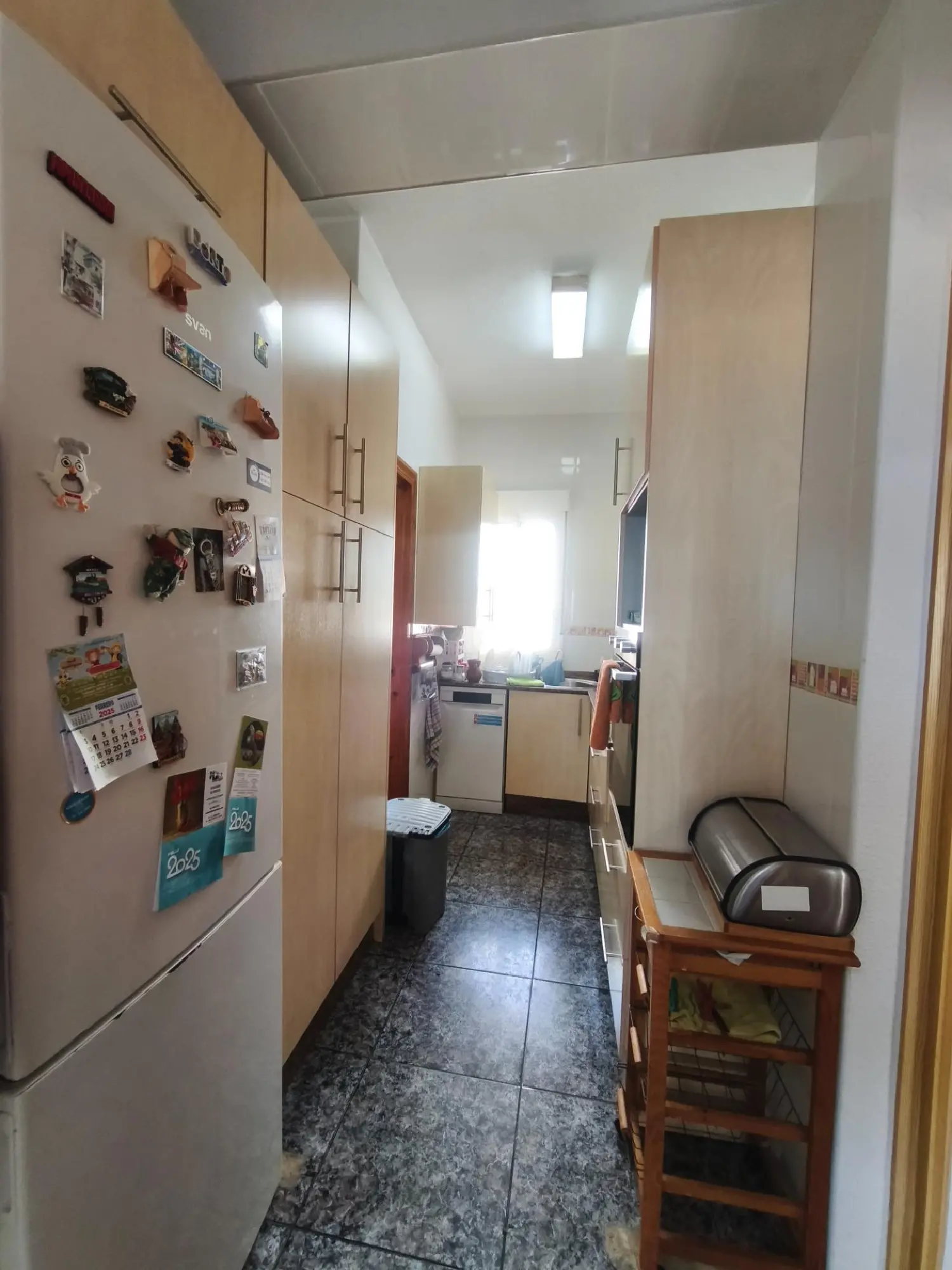  till salu hus Hacienda Del Gitano Alto Guadalentín 5