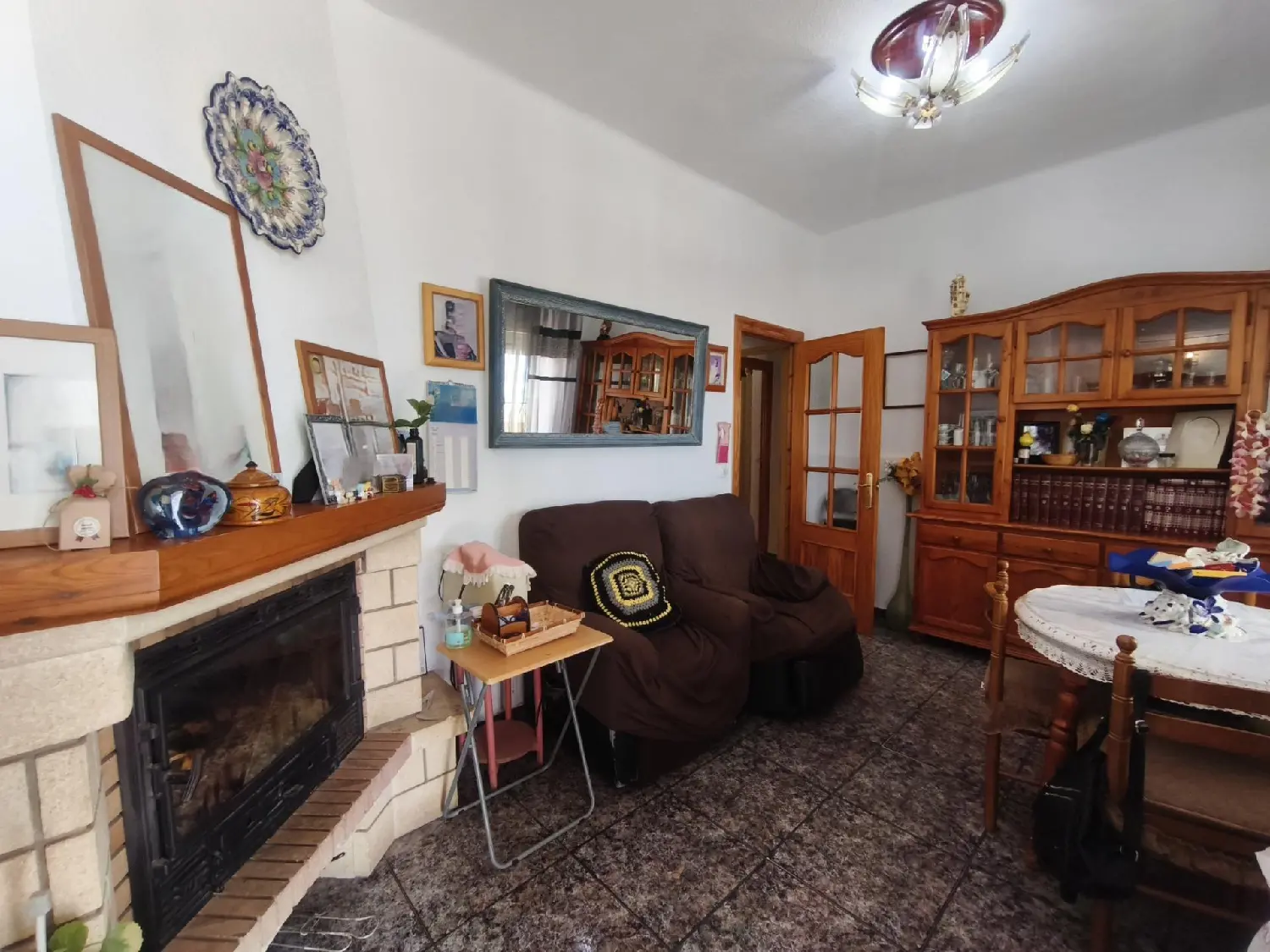 till salu hus Hacienda Del Gitano Alto Guadalentín 2