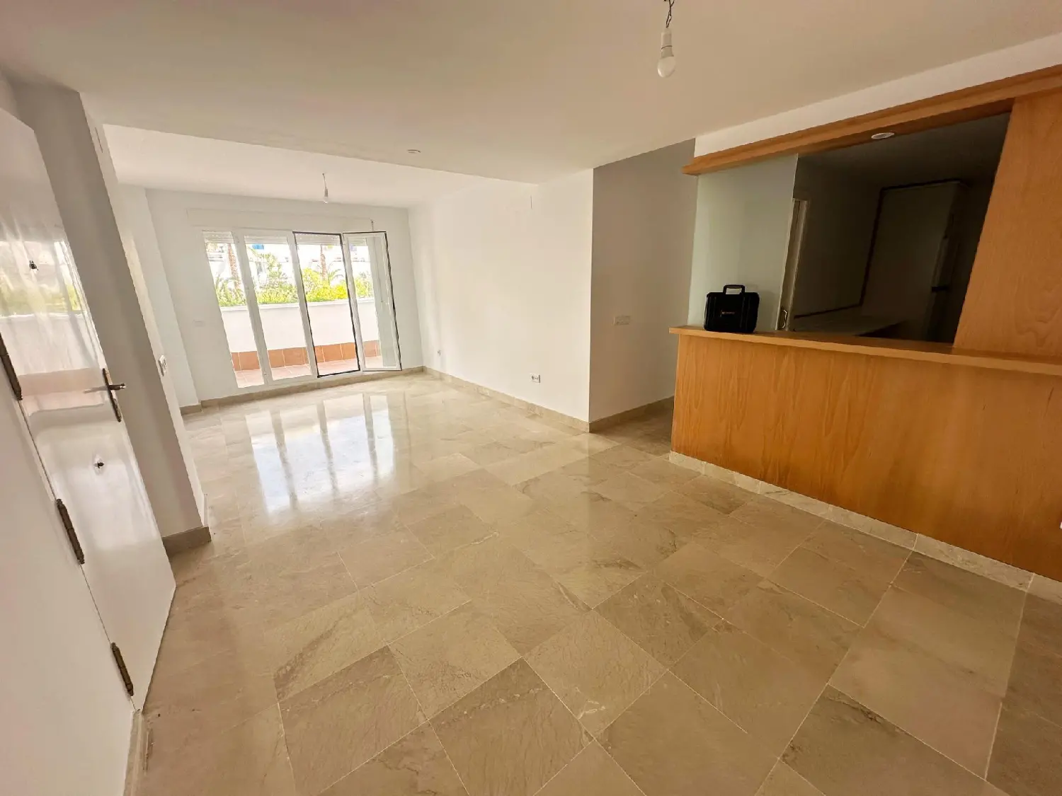  till salu hus Hacienda Del Gitano Alto Guadalentín 7