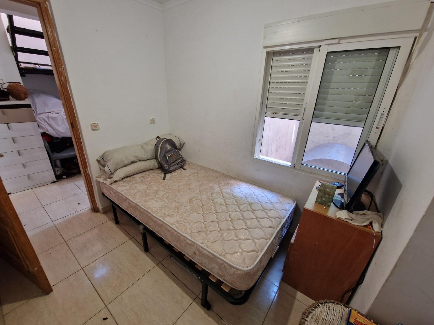  till salu hus Todosol Alto Guadalentín 8