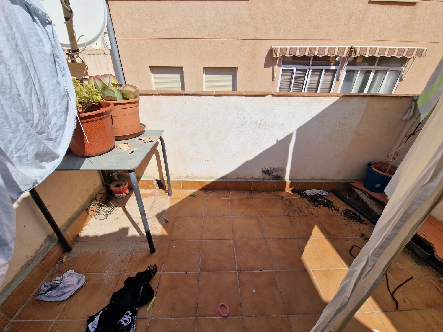  till salu hus Todosol Alto Guadalentín 1