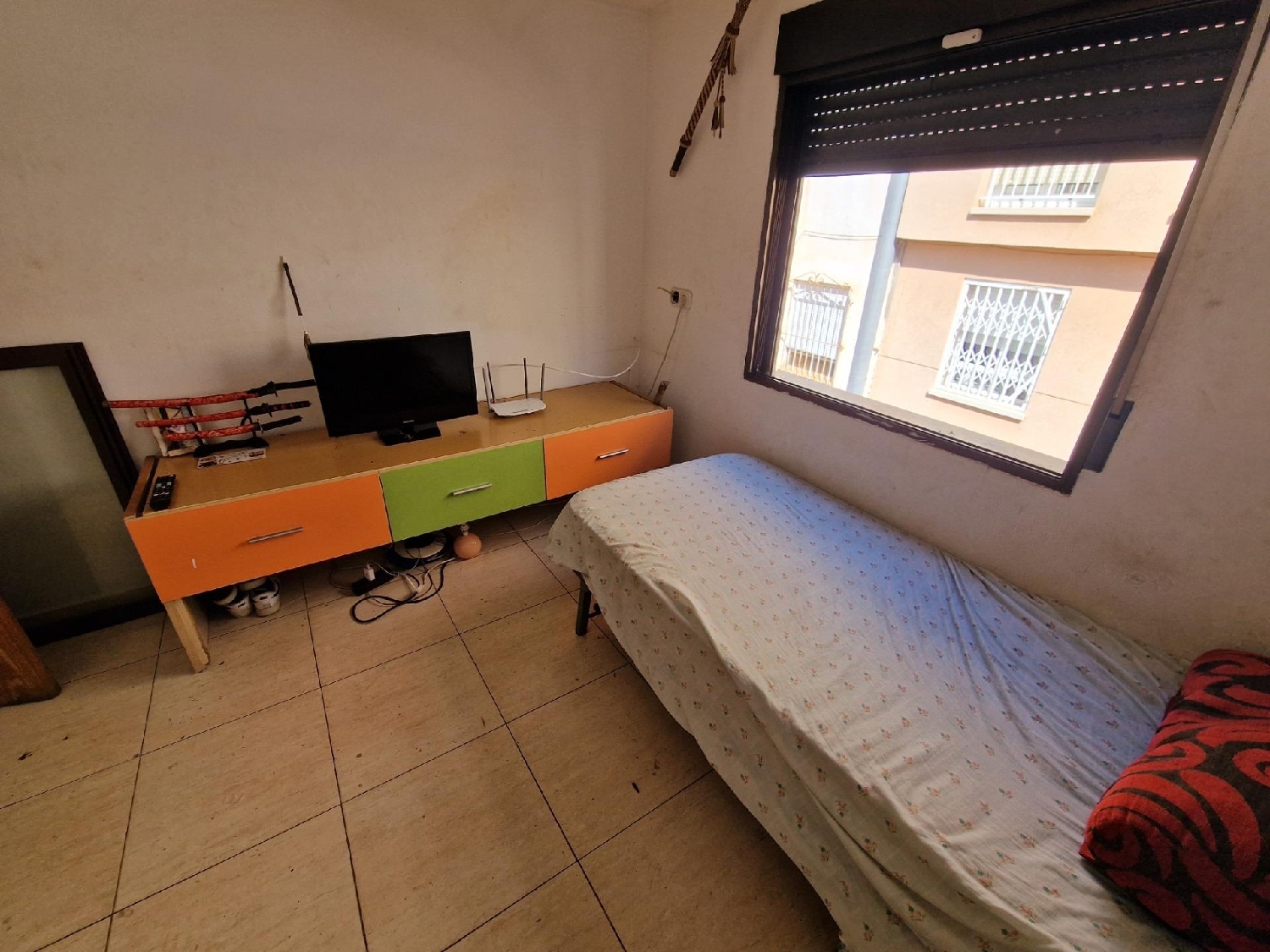  till salu hus Todosol Alto Guadalentín 5