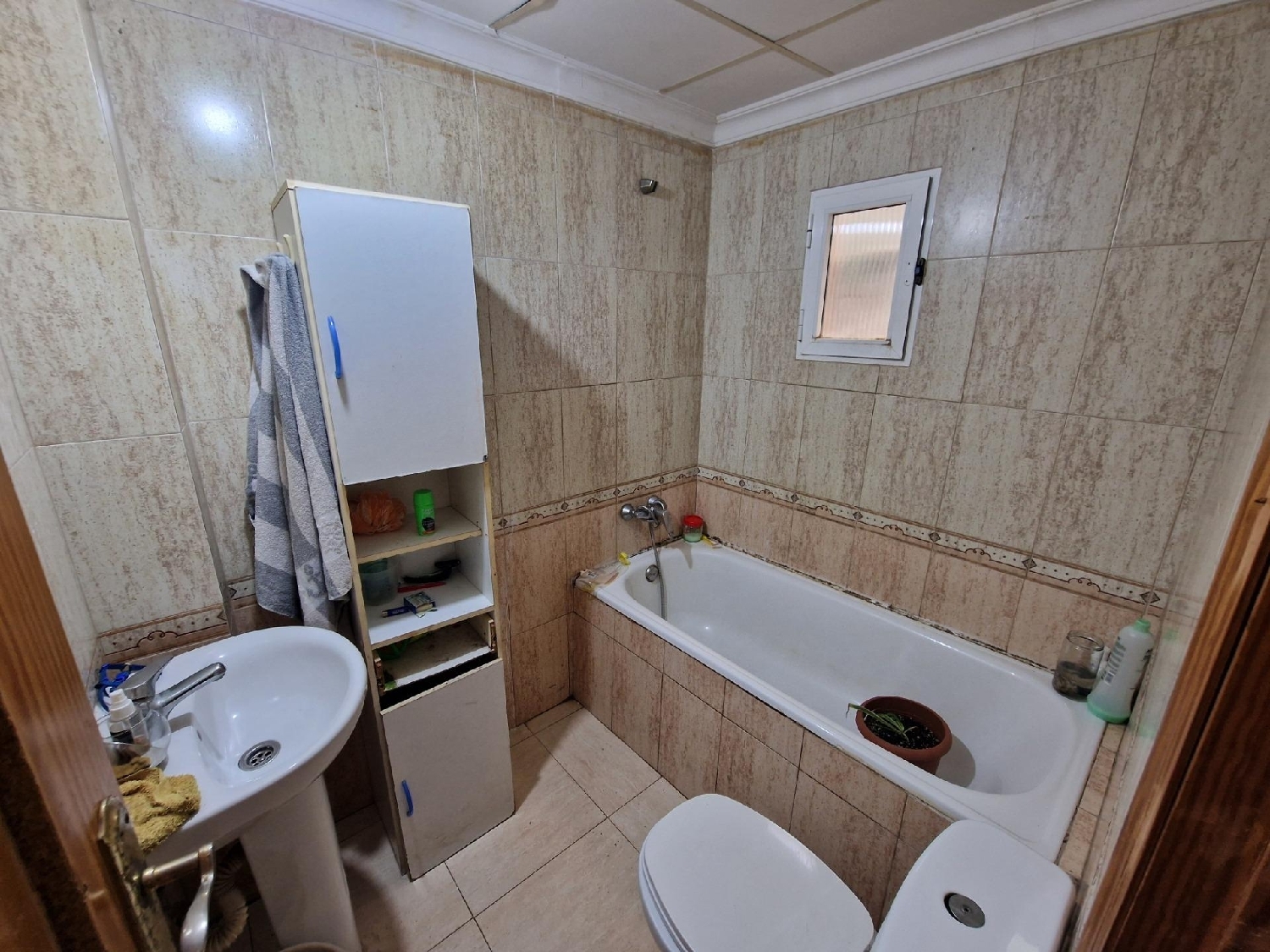  till salu hus Todosol Alto Guadalentín 6