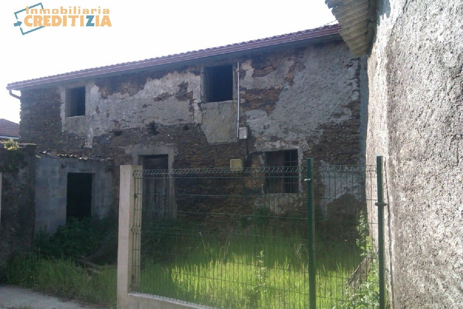  till salu hus Toiriz Deza 4