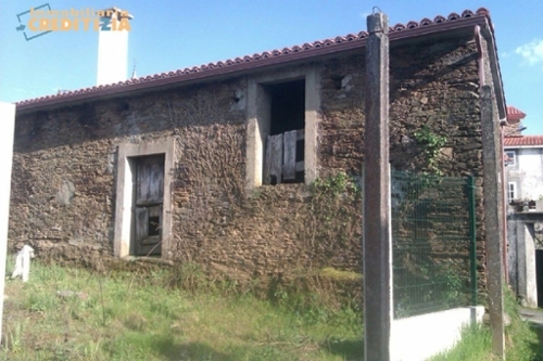 Toiriz Deza hus foto 6241287