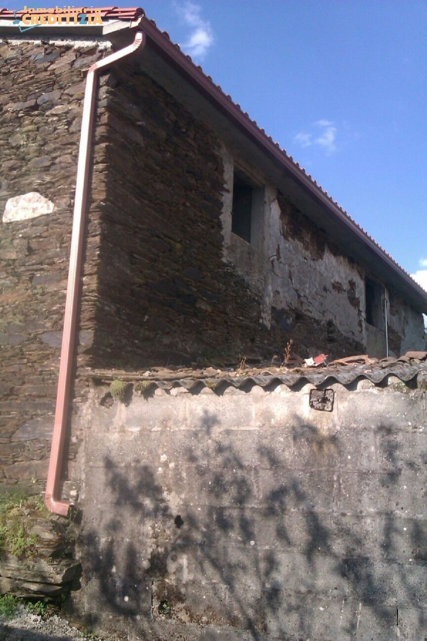 till salu hus Toiriz Deza 3