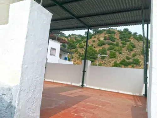 Tolox Sierra De Las Nieves hus foto 6198416