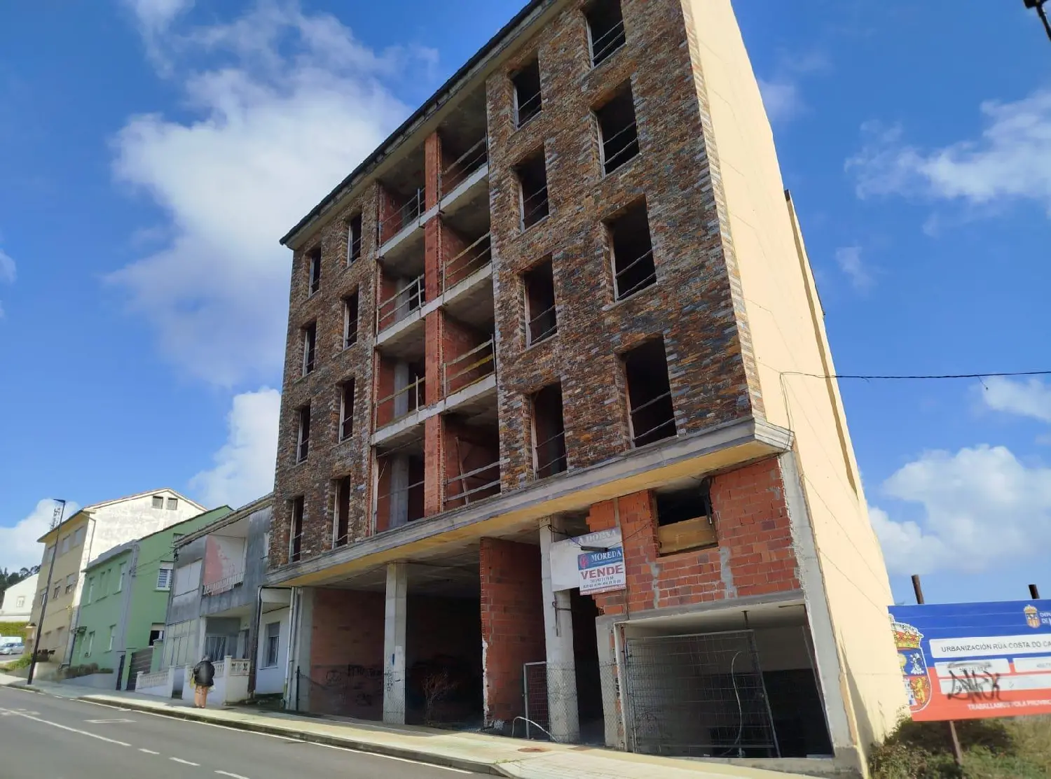  till salu hus Tomares Metropolitana De Sevilla 1