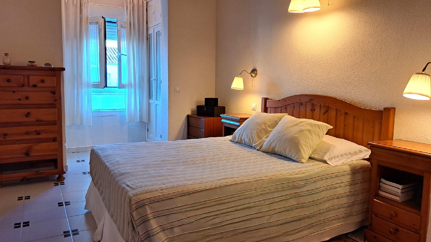  till salu hus Tomares Metropolitana De Sevilla 5