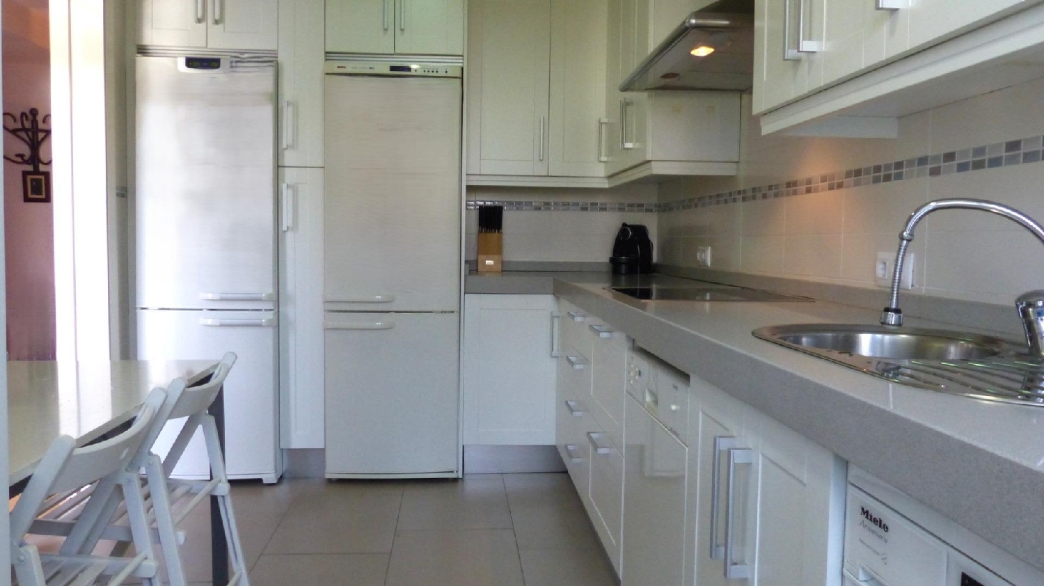 till salu hus Tomares Metropolitana De Sevilla 3
