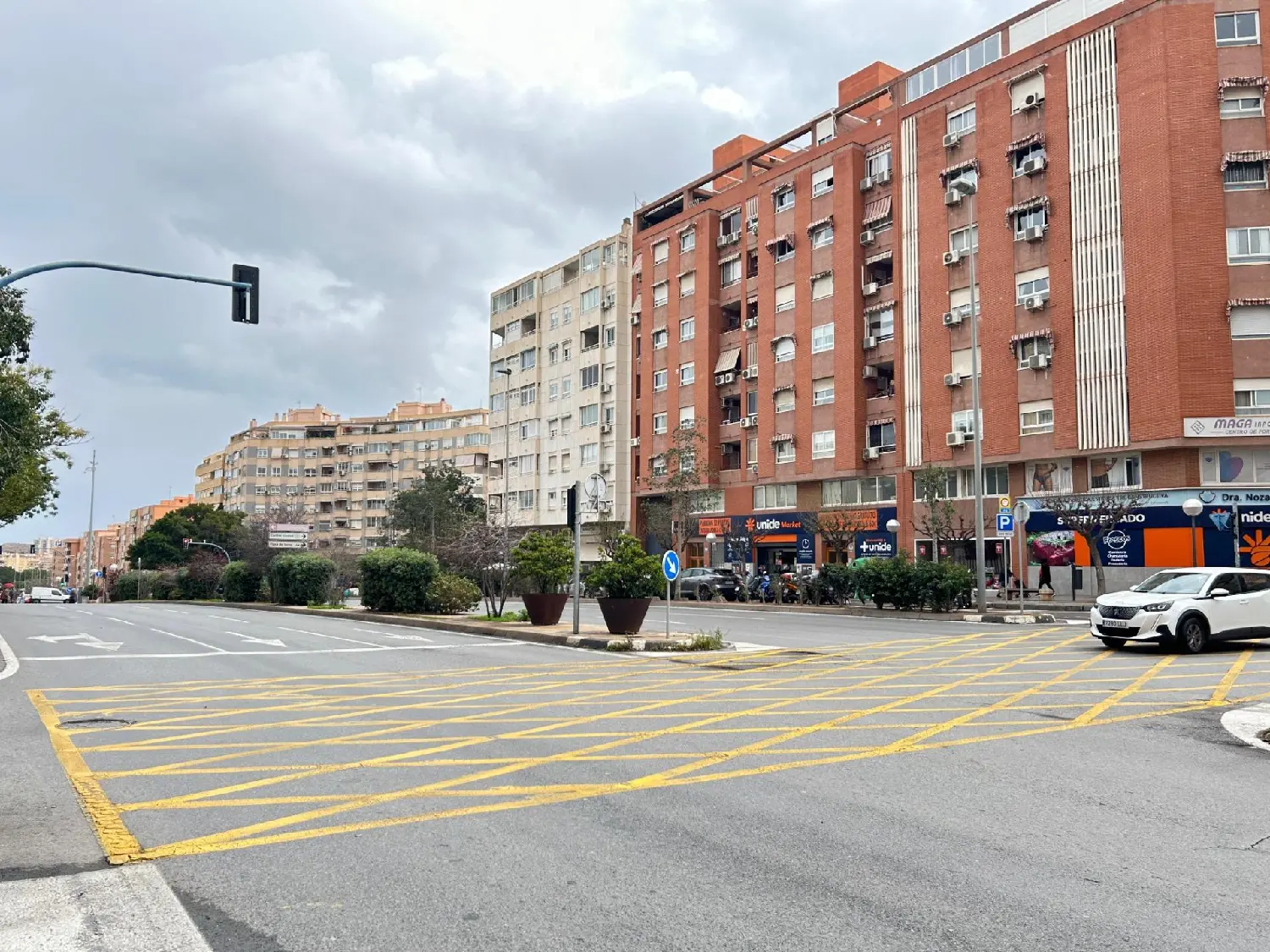  till salu hus Los Ángeles Alacantí 1