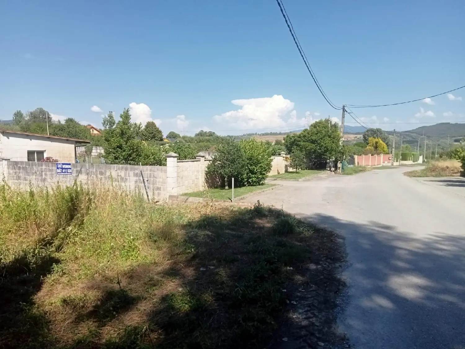  till salu hus Toreno Bierzo (El) 1
